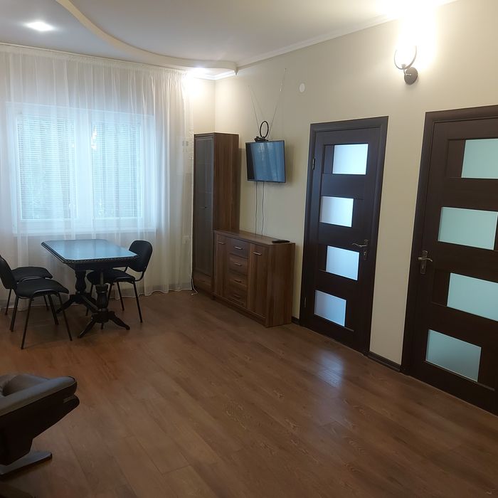 Здається двокімнатна квартира в центрі