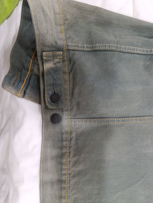 Blusão Levi's Original