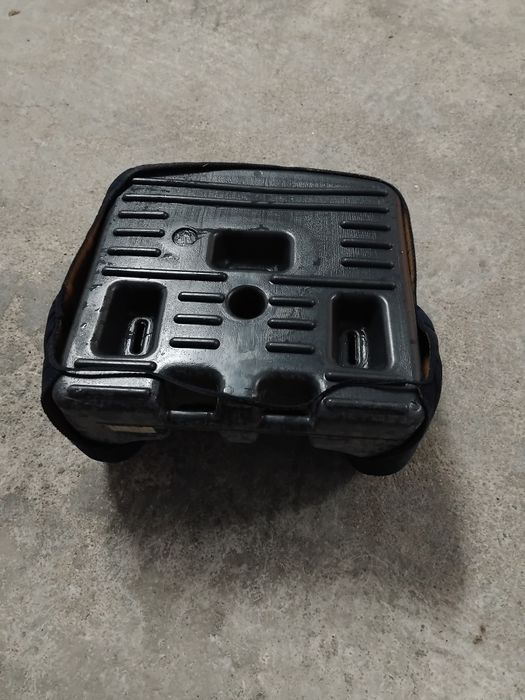 Cadeira / banco criança auto 9 - 25 kg