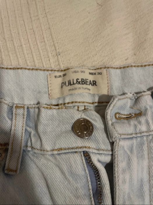 Calças da Pull&Bear