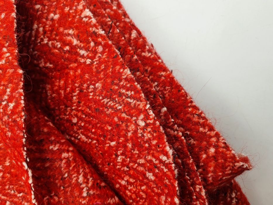 Tkanina kupon 0,76 m.x 145 cm.