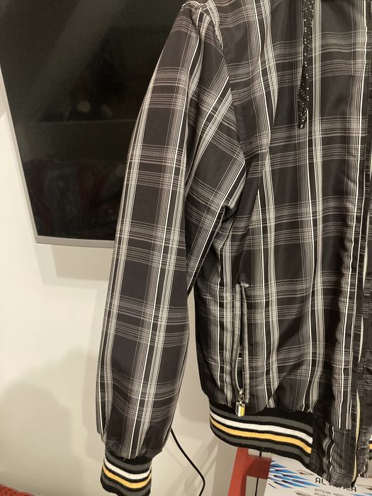 Kurtka męska  r. S kaptur