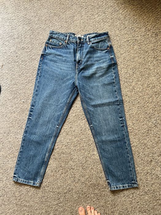 Джинсы pull & bear 31-32