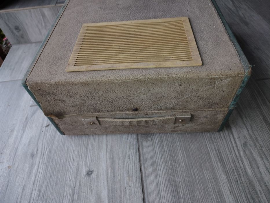 Gramofon Bambino 2