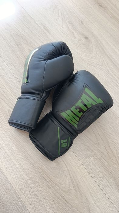 Luvas Boxe  10 oz