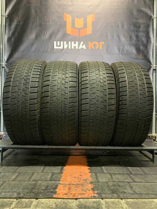 Шини б/у 245/50 R19 Kapsen AW33 (7.3мм 24рік)
