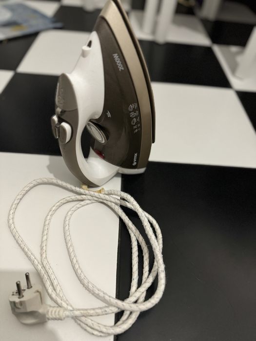 Праска VITEK VT-1244