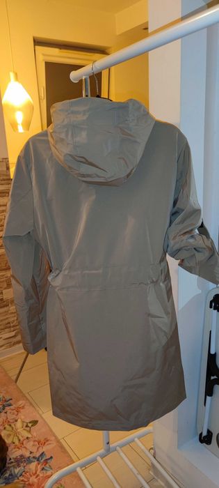 Super parka nowa damska