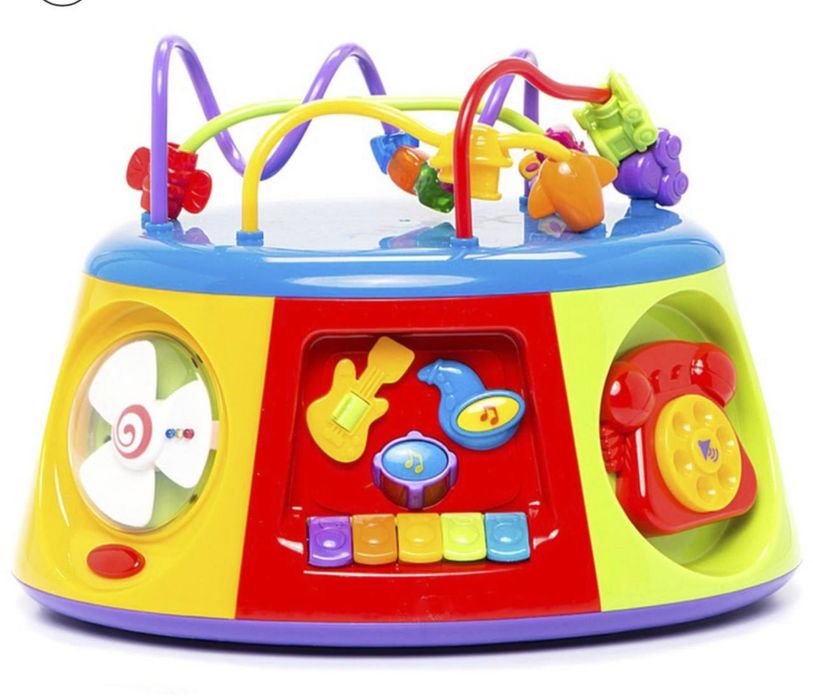 Мультицентр українською 800 грн!