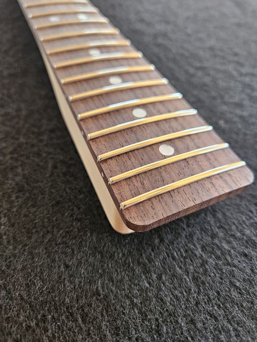 Braço Tele Maple/Rosewood