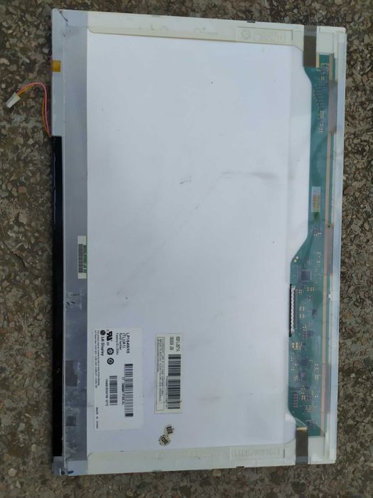Матриця 15.4 Лампа CCFL 1280x800 Глянцева