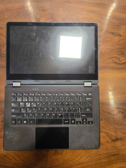 Computador Fortune V401 Plus Tátil