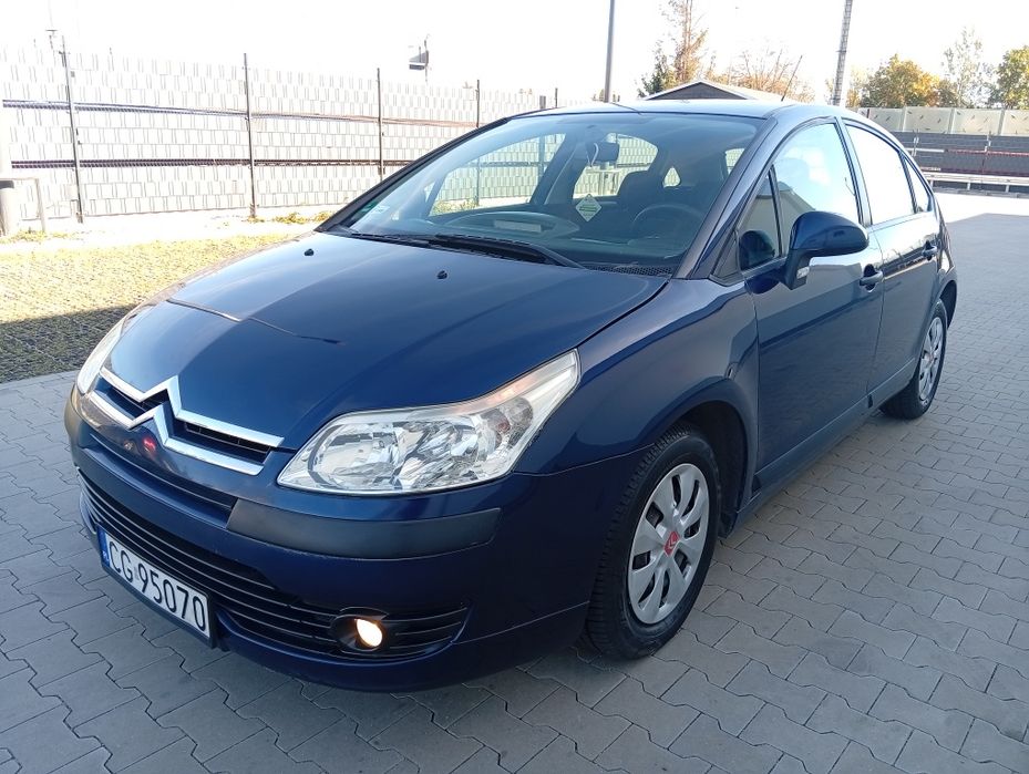 Citroën C4