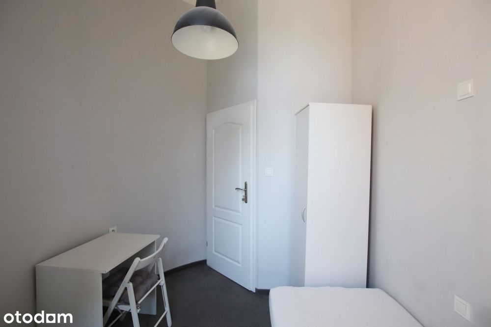 Mieszkanie – Kraków, Nowy Świat, Stare Miasto - Widok 2