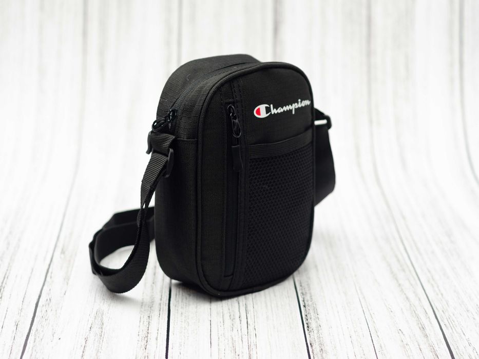 Сумка на плече барсетка Flash Champion t месенджер чемпіон