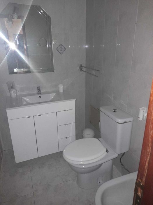 T1 Acolhedor em Paio Pires – Pronto a Habitar