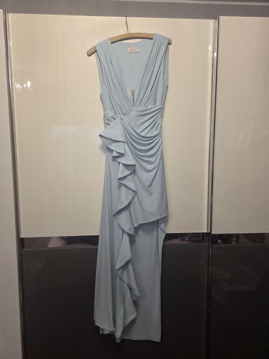 Sukienka wieczorowa elegancka Lou wesele
