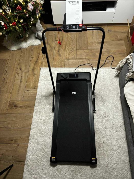 Bieżnia TX-400WP Exile Trex