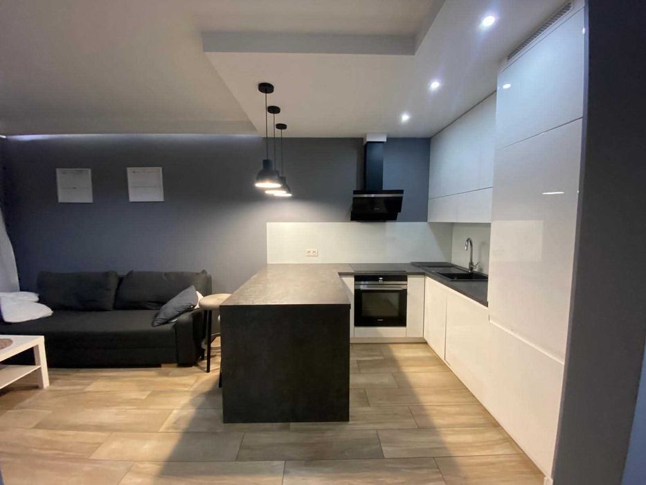 Apartament 2 pokojowy noclegi Gdańsk "Neptun park"