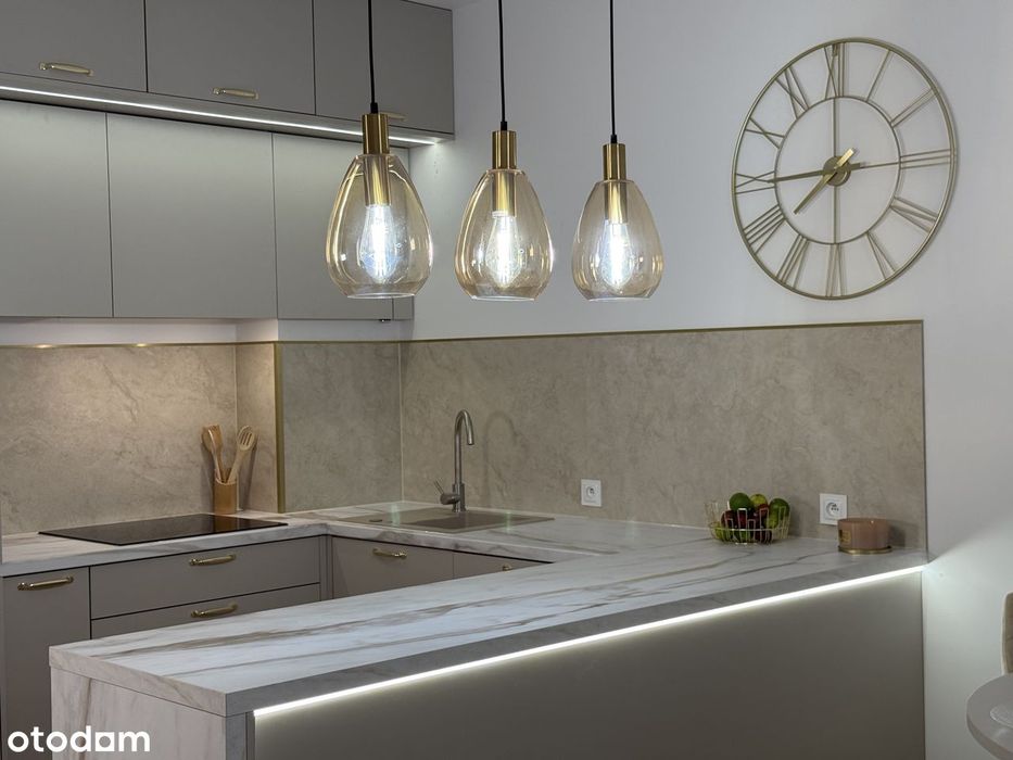 Apartament 47,92 m²| Wysoki standard| Balkon ok. 10 m²| Winda| Kępno
