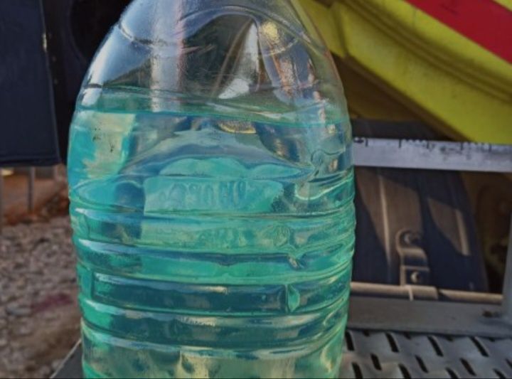 Дизельное топливо Е3 55 грв л есть доставка