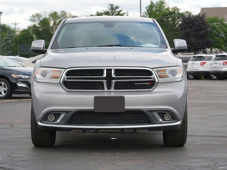 Dodge Durango SXT      2016