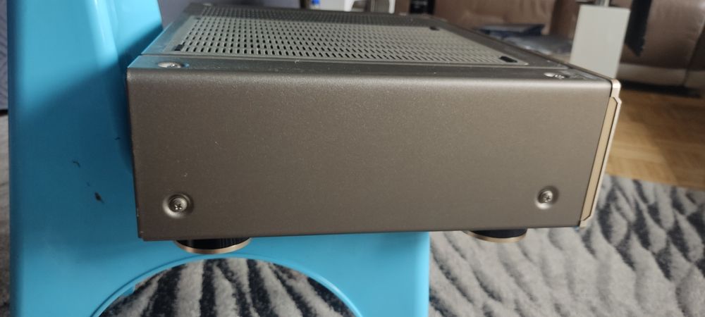 Amplituner Denon DRA 1000