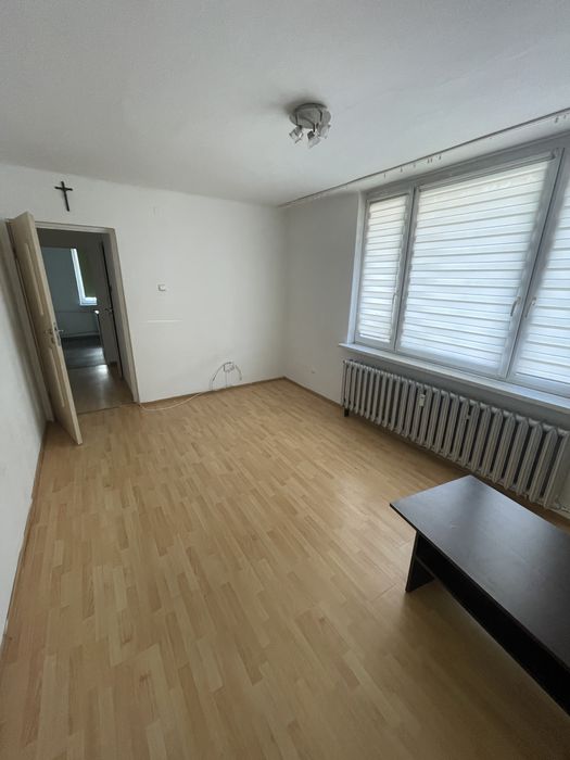 Mieszkanie parter 39mkw.