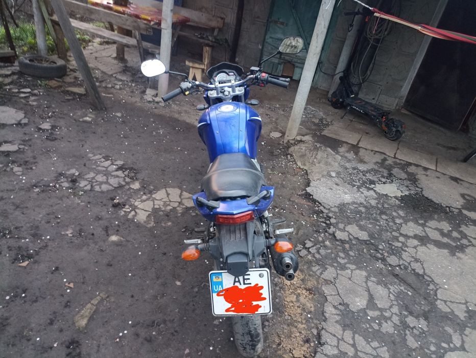 Обмен Viper r2 200