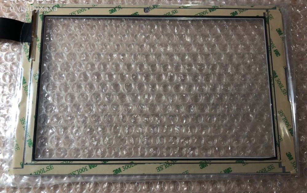 Acer Iconia Tab B3-A20 Сенсор (тачскрин)