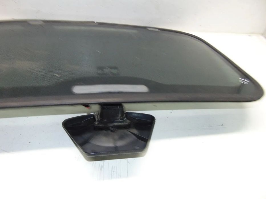 Citroen AX tecto levantar