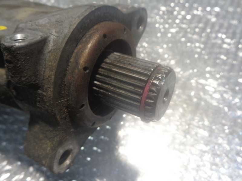 Reduktor Captiva Antara 2.0 VCDI 2009R manual 4X4 96817139 FC