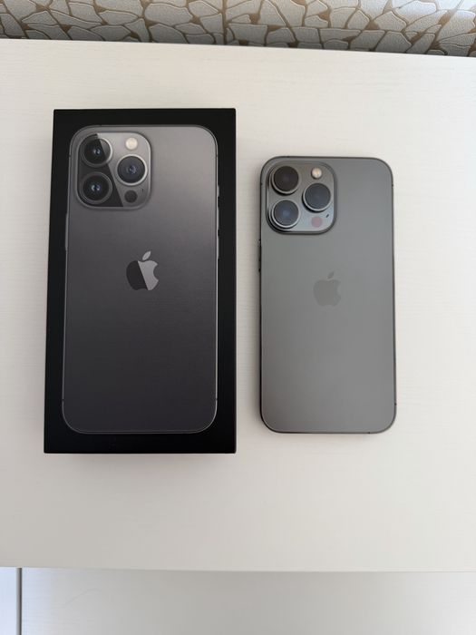 Iphone 13 pro айфон 256 гб стан ідеальний