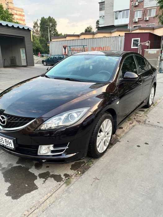Продам авто Mazda 6