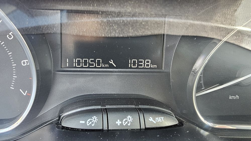 Peugeot 2008 1.2 de 2015