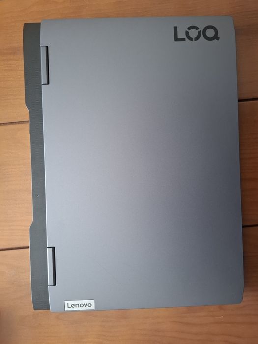 Portátil LOQ 15IRH8-452 15.6" i5-12450H SSD 521GB/16GB RTX 4050