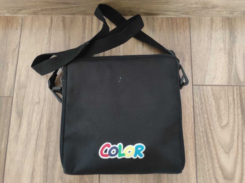 Konsola Nintendo Game Boy Color