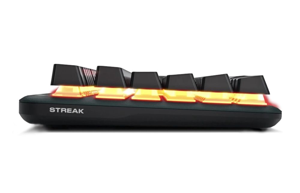 Klawiatura Fnatic mini streak