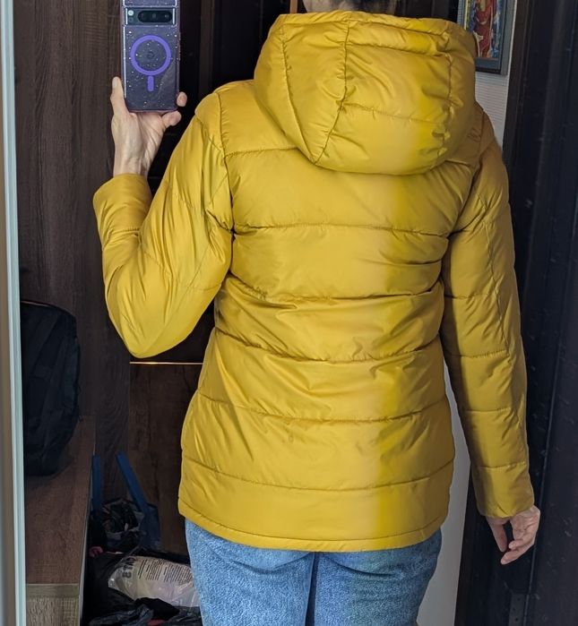 Куртка Демі жіноча розмір XS-S