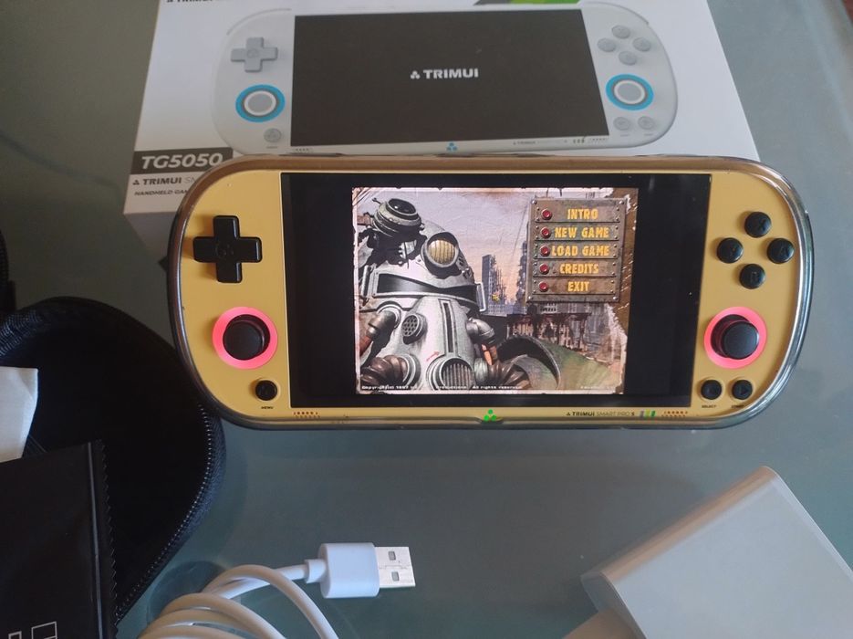 Triumi Smart pro S mega zestaw