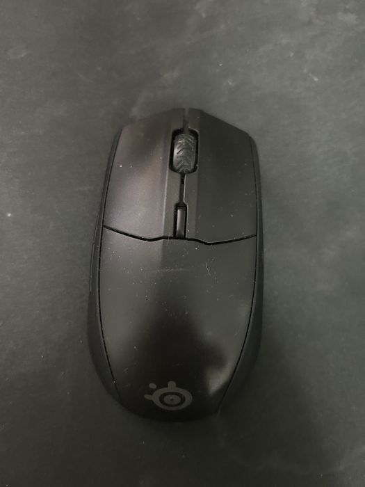 mysz steelseries rival 3 wireless