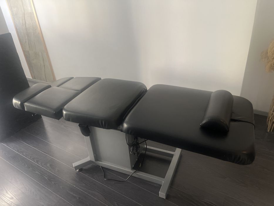 Cadeira de Podologia / Estética  Eletrica