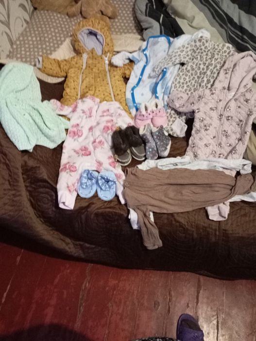 Обмен на малютку премиум