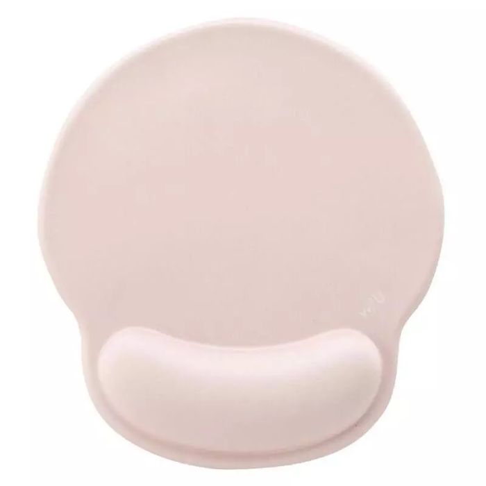 Podkładka pod mysz Mouse padub W/U różowa. Nakabayashi. Nowy Produkt