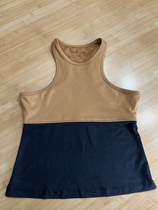 Спортивна майка Asos