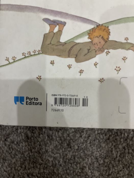 O  Principezinho