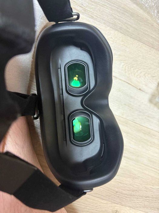 FPV окуляри DJI FPV Goggles V2 / DJI GOGGLES 2