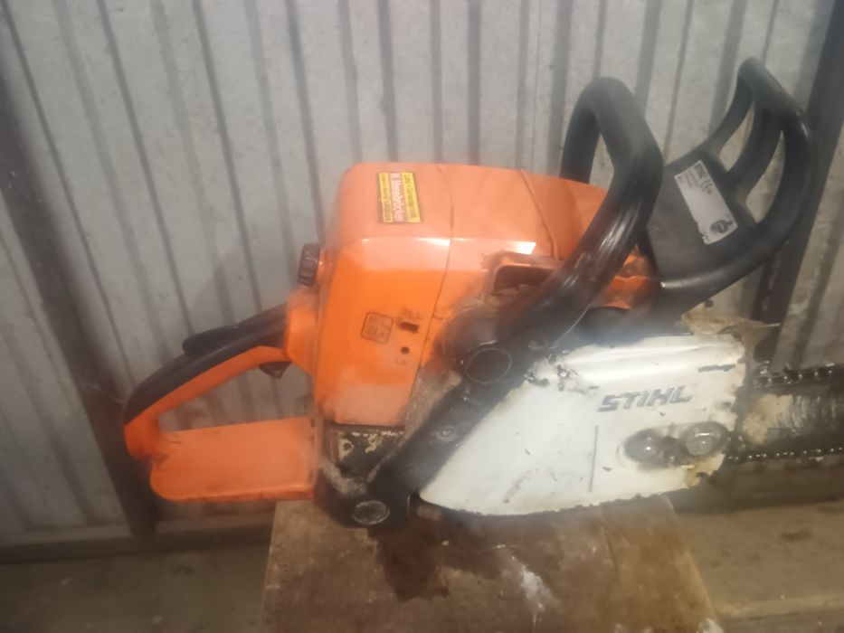 Stihl ms310 4.5KM oryginalna