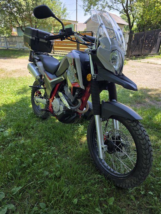 Sineray 400 2020