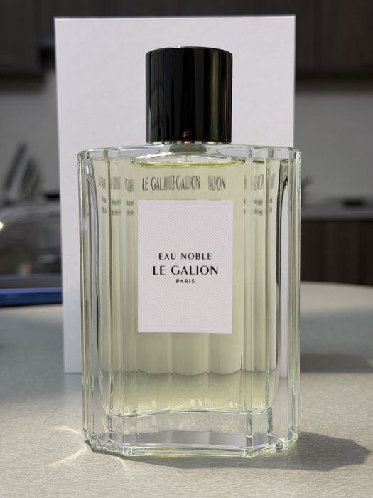 парфюм Le Galion Eau Noble